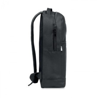 URBANBACK, Batoh z RPET se světlem