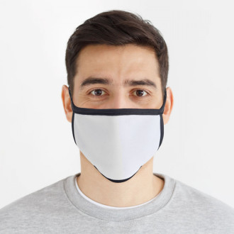 SUBLICOVER L-XL, Maska pro sublimační potisk L