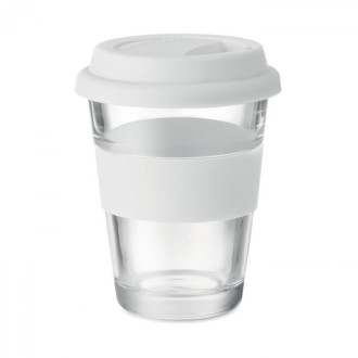 ASTOGLASS, Skleněný pohárek