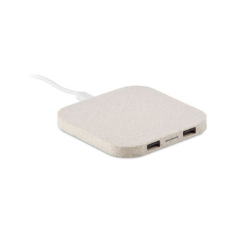 UNIPAD+, USB hub a nabíječka