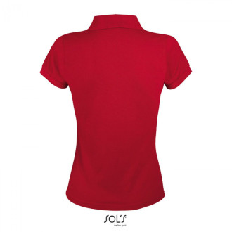 PRIME WOMEN, PRIME WOMEN POLO 200gr