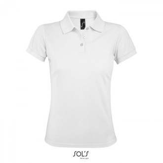 PRIME WOMEN, PRIME WOMEN POLO 200gr
