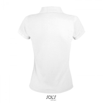 PRIME WOMEN, PRIME WOMEN POLO 200gr