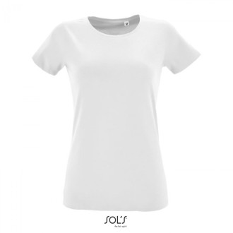 REGENT FIT WOMEN, REGENT F DÁMSKÉ TRIČKO 150g