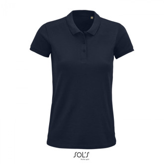 PLANET WOMEN, PLANET DÁMSKÉ POLO 170g