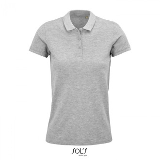 PLANET WOMEN, PLANET DÁMSKÉ POLO 170g