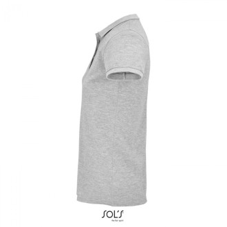 PLANET WOMEN, PLANET DÁMSKÉ POLO 170g