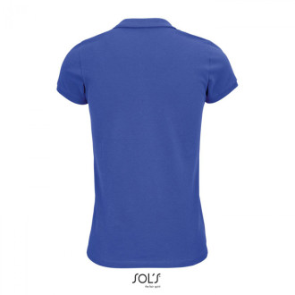 PLANET WOMEN, PLANET DÁMSKÉ POLO 170g