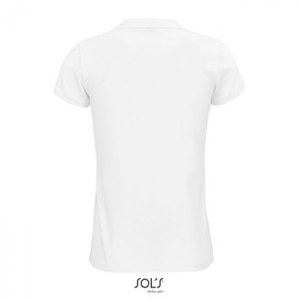 PLANET WOMEN, PLANET DÁMSKÉ POLO 170g