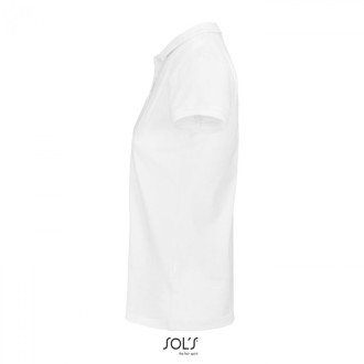 PLANET WOMEN, PLANET DÁMSKÉ POLO 170g