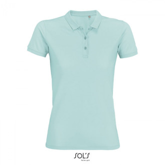 PLANET WOMEN, PLANET DÁMSKÉ POLO 170g