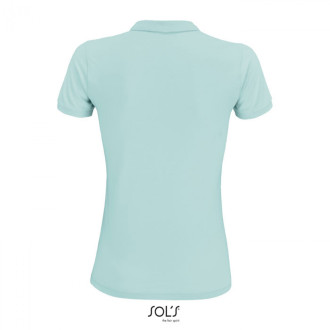 PLANET WOMEN, PLANET DÁMSKÉ POLO 170g