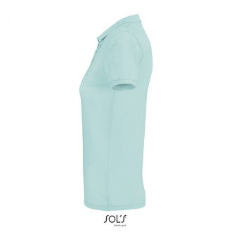 PLANET WOMEN, PLANET DÁMSKÉ POLO 170g