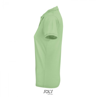 PLANET WOMEN, PLANET DÁMSKÉ POLO 170g