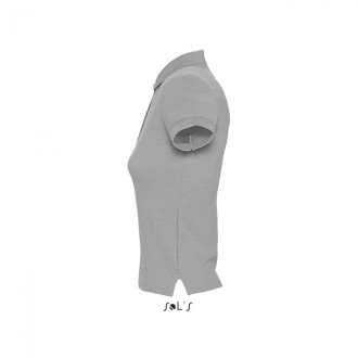 PEOPLE, PEOPLE DÁMSKÉ POLO 210g