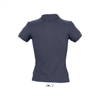 PEOPLE, PEOPLE DÁMSKÉ POLO 210g