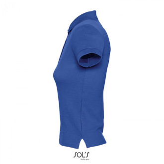PEOPLE, PEOPLE DÁMSKÉ POLO 210g