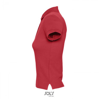 PEOPLE, PEOPLE DÁMSKÉ POLO 210g