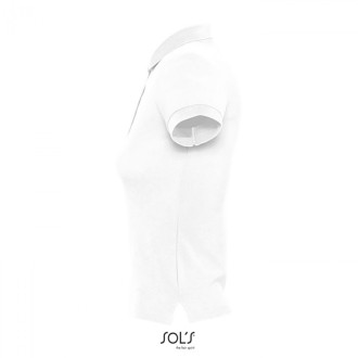 PEOPLE, PEOPLE DÁMSKÉ POLO 210g