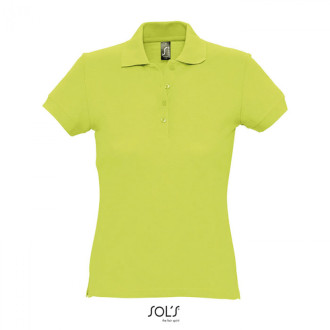PASSION, PASSION DÁMSKÉ POLO 170g