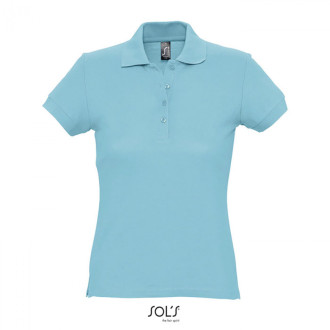 PASSION, PASSION DÁMSKÉ POLO 170g