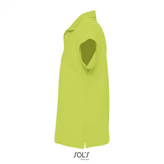 SUMMER II, SUMMER II PÁNSKÉ POLO 170g