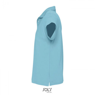 SUMMER II, SUMMER II PÁNSKÉ POLO 170g