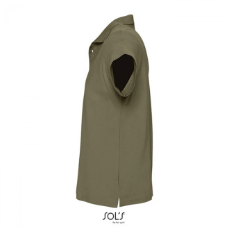 SUMMER II, SUMMER II PÁNSKÉ POLO 170g