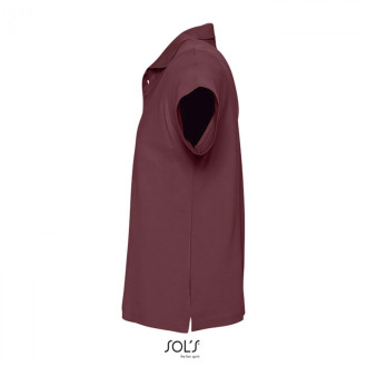 SUMMER II, SUMMER II PÁNSKÉ POLO 170g