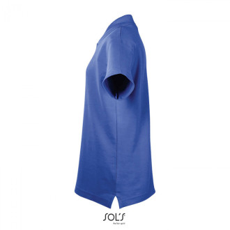 SUMMER II KIDS, SUMMER II DĚTSKÉ POLO 170g