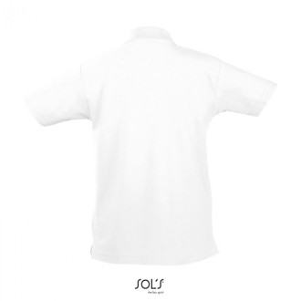 SUMMER II KIDS, SUMMER II DĚTSKÉ POLO 170g