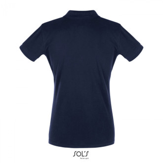 PERFECT WOMEN, PERFECT DÁMSKÉ POLO 180g
