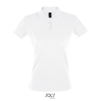 PERFECT WOMEN, PERFECT DÁMSKÉ POLO 180g