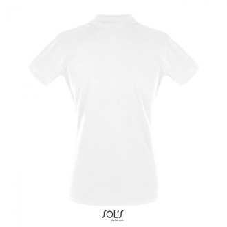 PERFECT WOMEN, PERFECT DÁMSKÉ POLO 180g
