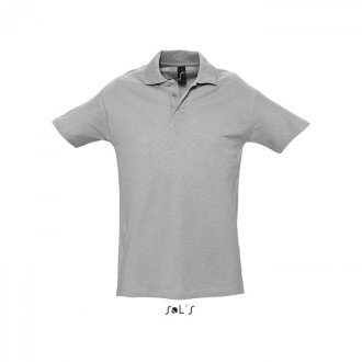 SPRING II, SPRING II PÁNSKÉ POLO 210g