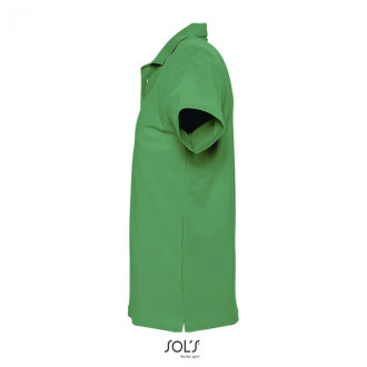 SPRING II, SPRING II PÁNSKÉ POLO 210g