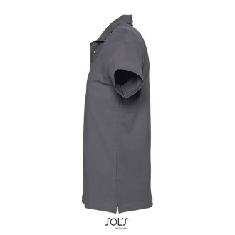 SPRING II, SPRING II PÁNSKÉ POLO 210g