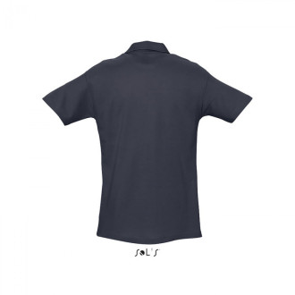 SPRING II, SPRING II PÁNSKÉ POLO 210g