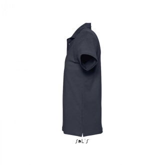 SPRING II, SPRING II PÁNSKÉ POLO 210g