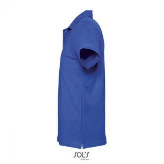 SPRING II, SPRING II PÁNSKÉ POLO 210g