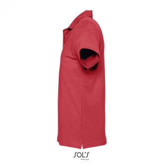 SPRING II, SPRING II PÁNSKÉ POLO 210g