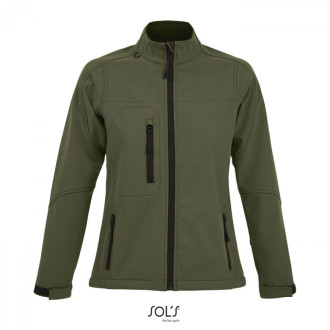 ROXY, ROXY DÁMSKÁ SS BUNDA 340g