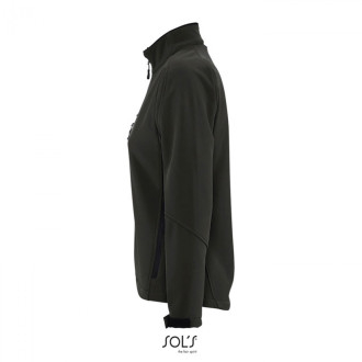 ROXY, ROXY DÁMSKÁ SS BUNDA 340g