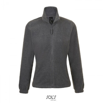 NORTH WOMEN, NORTH DÁMSKÁ FL BUNDA 300g