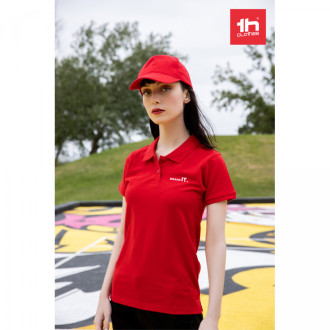 THC MONACO WOMEN. Dámská polokošile