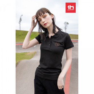 THC BERLIN WOMEN. Dámská polokošile