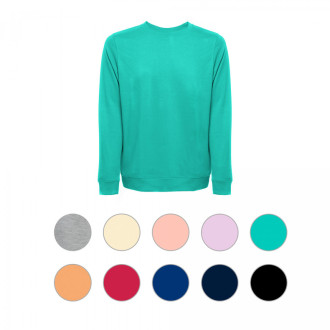 THC COLOMBO. Unisex mikina