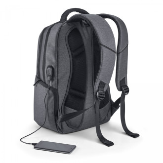 SPACIO. Batoh na notebook 17´´
