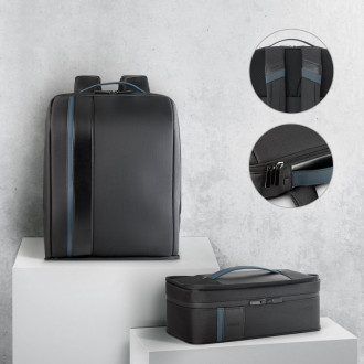 DYNAMIC BACKPACK II. Batoh 2 v 1 DYNAMIC I