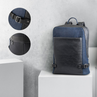 DIVERGENT BACKPACK I. Batoh DIVERGENT II